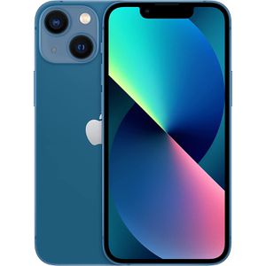 Apple iPhone 13 mini (128 GB) - Azul [CASHBACK ZOOM]