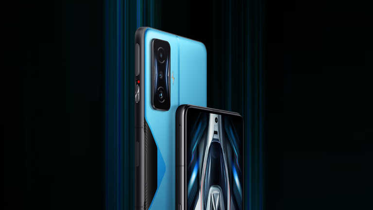 Poco F4 GT é lançado como versão global do Redmi K50 Gaming