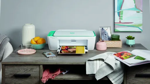 Como saber se o cartucho para impressora HP é original?