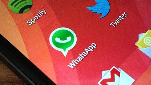 Estudo: 89% dos brasileiros usam WhatsApp; Telegram cresce e SMS segue em queda