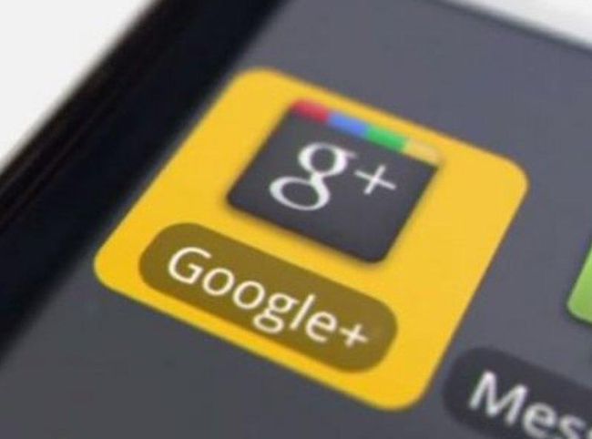 Ferramenta Google+