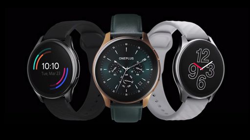 OnePlus Watch é anunciado com design circular, oxímetro e 110 modos de esporte
