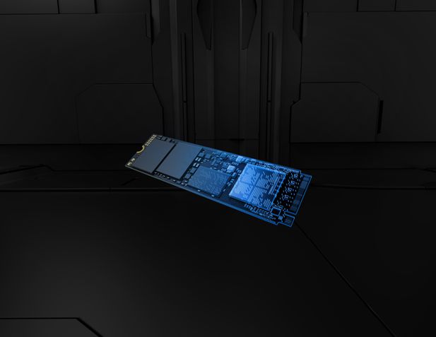SSD Kingston Fury Renegade G5