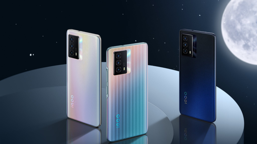 iQOO Z5 é anunciado como poderoso intermediário com tela de 120 Hz e preço baixo