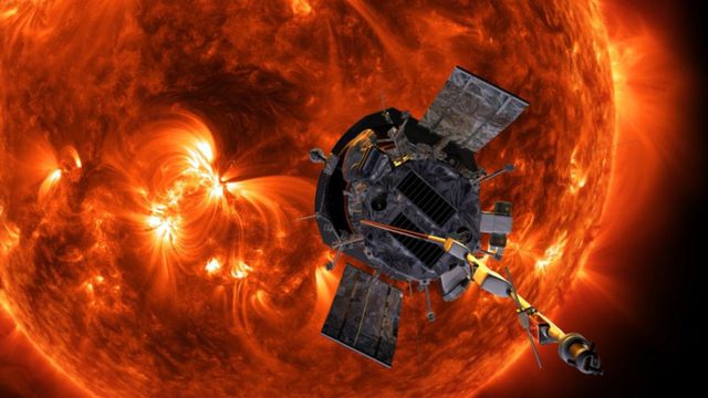 NASA/Johns Hopkins APL/Steve Gribben