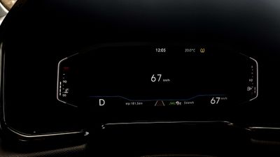 Volkswagen Tera (Review)