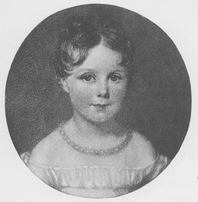 Augusta Ada Byron foi uma criança com educação privilegiada (Imagem: Reprodução / Getty Images)