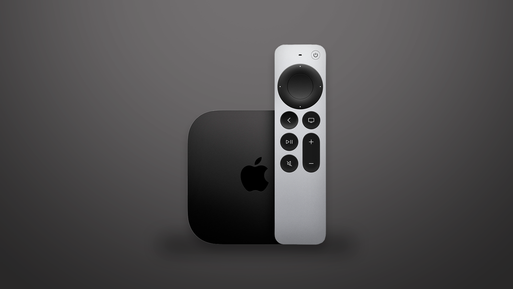 Apple TV 4K de 3ª geração deve receber updates de sistema por vários anos (Renan da Silva Dores/Canaltech)