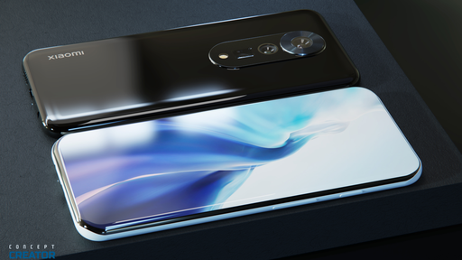 Xiaomi 12 pode trazer três câmeras de 50 MP e Snapdragon 898