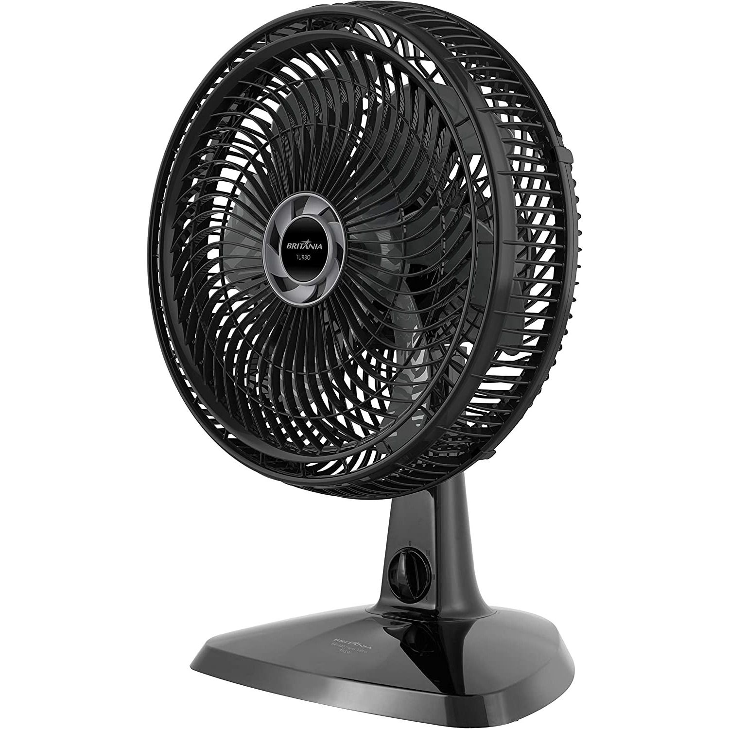 Ventilador BVT405 Super Turbo 127V Britânia 16829 - Canaltech Ofertas