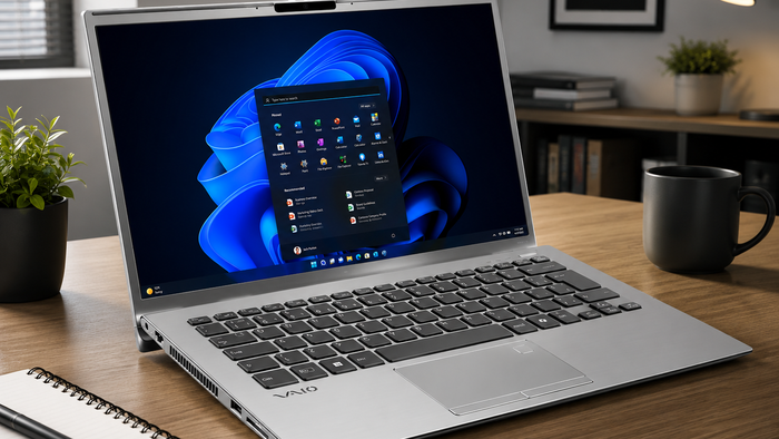Novo VAIO Pro BK chega ao Brasil equipado com processadores Intel Core Ultra