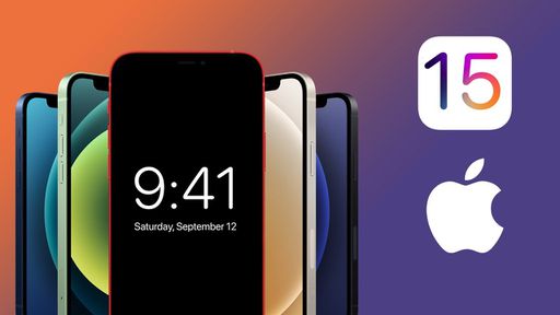 iOS 15 pode trazer novas opções de notificação