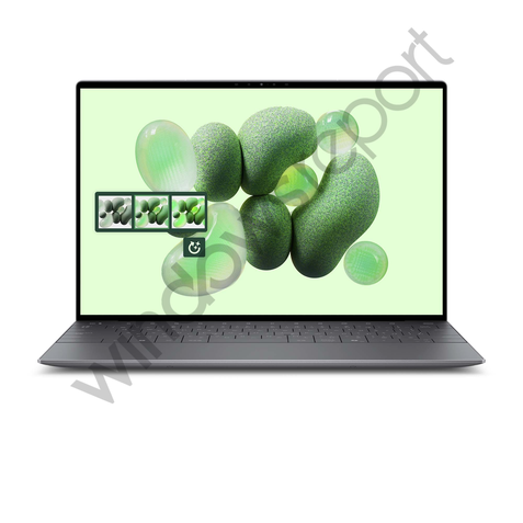 Dell XPS 13 Plus 9345 Snapdragon X Elite Vazamento 6
