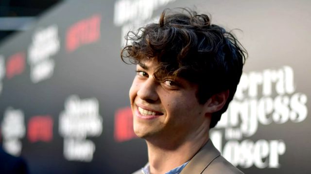 Adão Negro: Noah Centineo entra para o elenco do filme com The