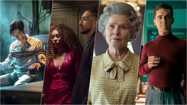 Netflix: as 7 melhores séries para assistir em novembro no