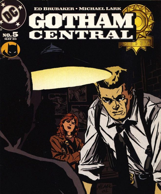 HBO Max terá série policial de Gotham no mesmo universo do Batman de  Pattinson - Canaltech