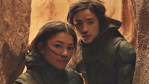 Sequência de Duna pode depender de sucesso na HBO Max
