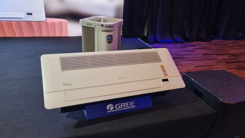 G-L&iacute;nea Cassete 1 Via