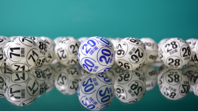 Mega-Sena - Como Jogar Nas Loterias