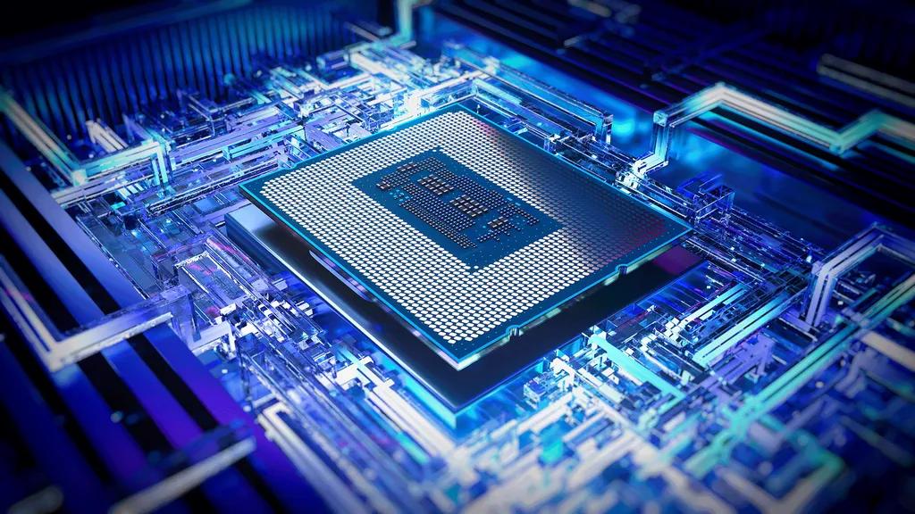 Processador Intel® Core™ i9 de 13ª Geração (Imagem: Divulgação/Intel)