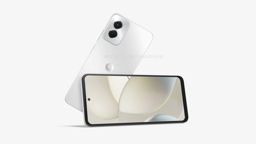 Moto G Power 5G (2024)