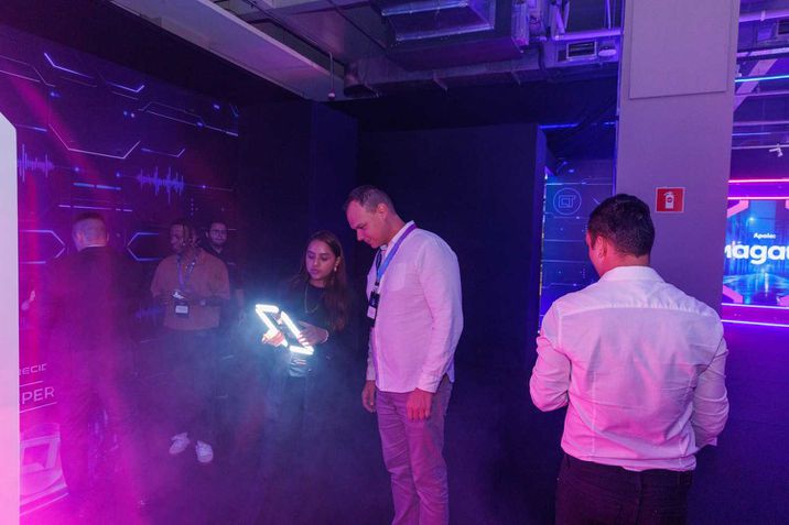 9&ordm; Pr&ecirc;mio Canaltech