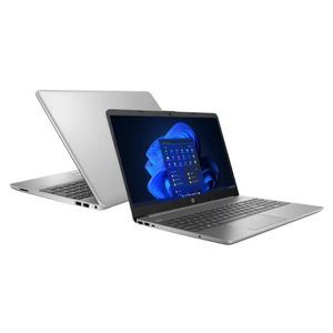 Notebook HP Intel Core i3 8GB 256GB SSD 15,6” - Windows 11 G8 [CUPOM EXCLUSIVO]