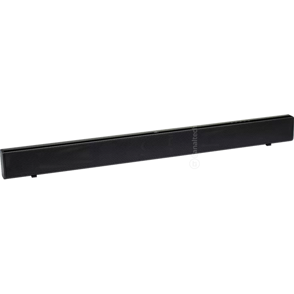 JBL Cinema SB110 - Ficha Técnica - Canaltech