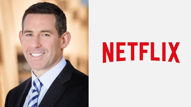 Spencer Neumann deve deixar o cargo de CFO da Activision para assumir o mesmo cargo na Netflix ainda em janeiro de 2019 (Montagem: Rafael Arbulu)