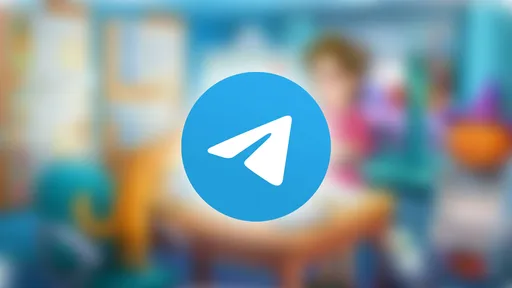 Como compartilhar grupos e canais do Telegram
