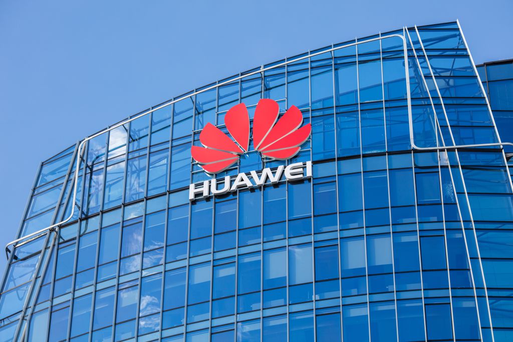 Relatório diz que equipamentos de Telecom da Huawei são mais propensos a apresentar falhas