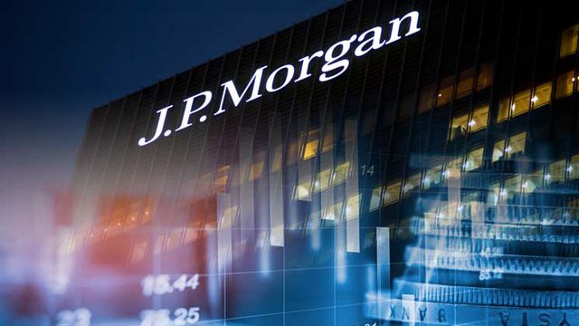 JP Morgan Chase vai lançar criptomoeda própria