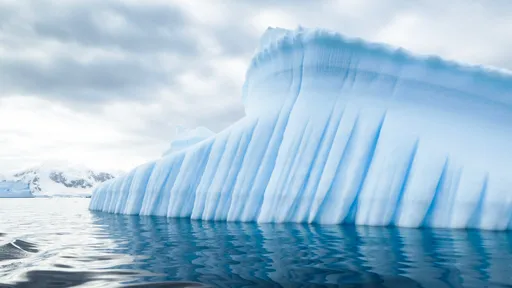 Derretimento de gelo da Antártida pode trazer desastres irreversíveis até 2060