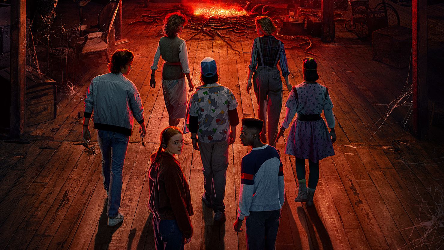 STRANGER THINGS 4: ELEVEN PODE SALVAR A MAX? MAS MUITA GENTE VAI