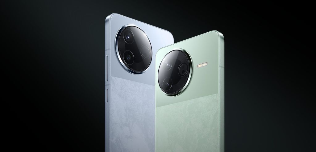 Redmi K80