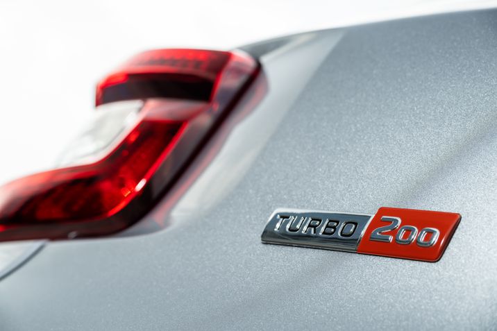 Citroën C3 You