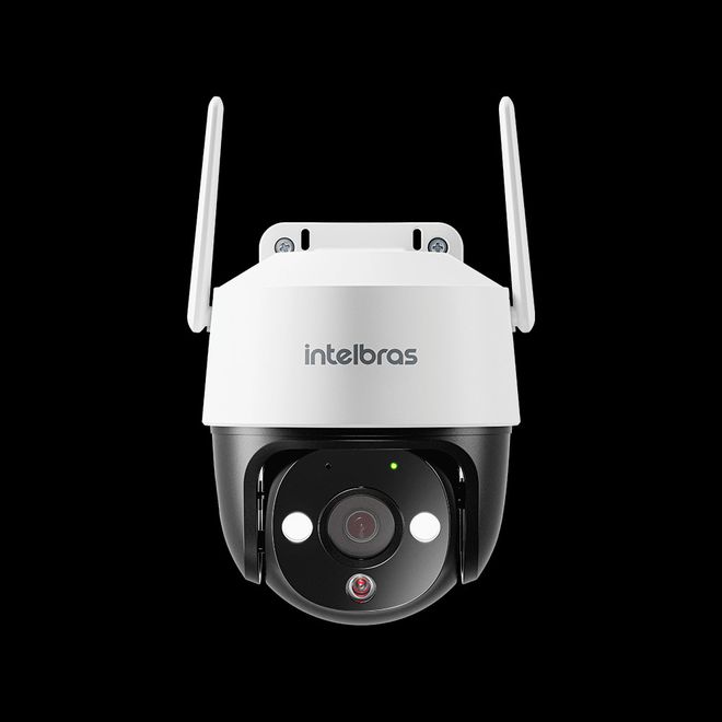 Intelbras câmera IM7