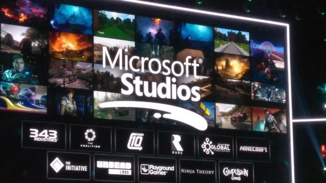 Novo estúdio de games da Microsoft contrata fortes talentos de concorrentes