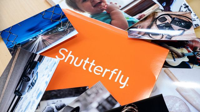 Divulgação/Shutterfly