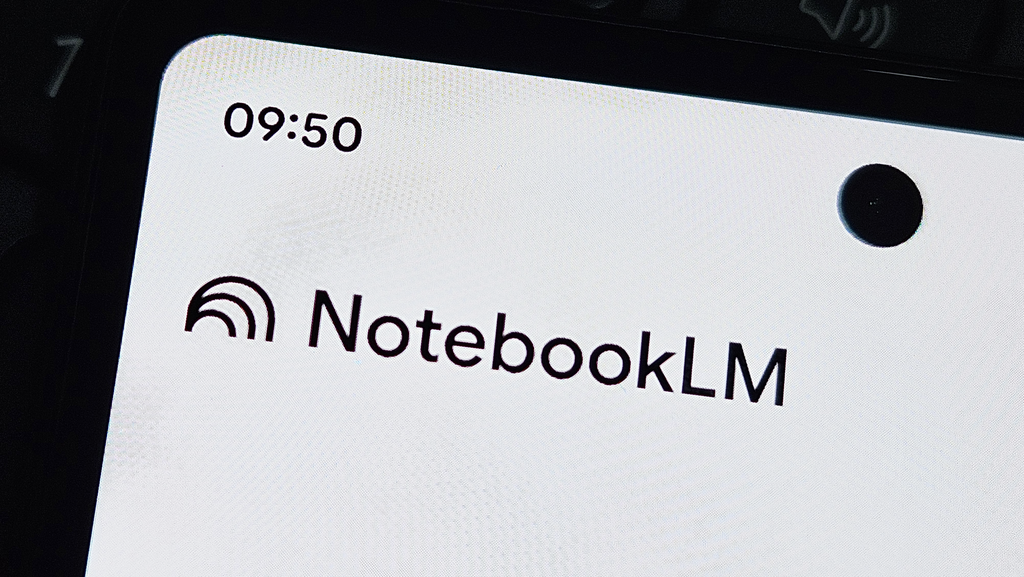 NotebookLM