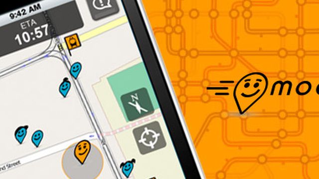 Moovit: app colaborativo facilita a vida de passageiros do transporte público