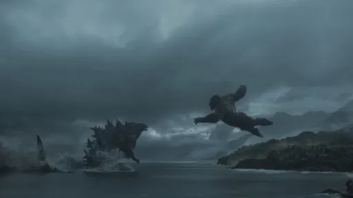 Godzilla e King Kong são confirmados em Call of Duty: Warzone