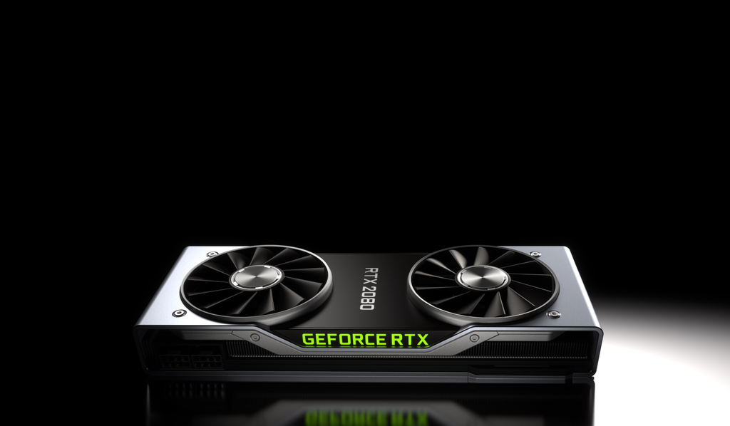 Nova GeForce 3070 deve ser equivalente à RTX 2080 (Imagem: Nvidia)