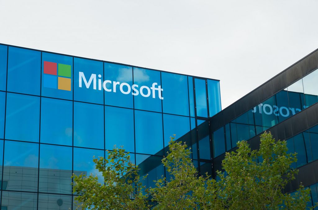 Microsoft enfrentou caso antitruste em 1998 e, em recurso, conseguiu evitar o desmembramento da companhia 
