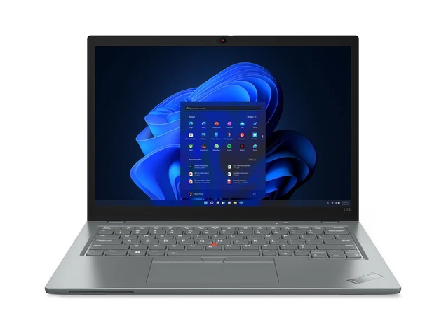 Lenovo ThinkPad L13 e L13 Yoga