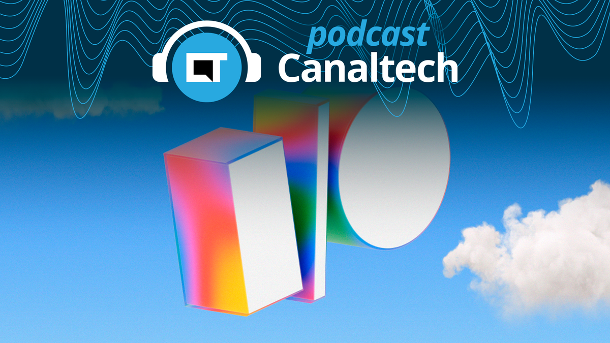 Google I/O 2026: como a inteligência artificial invadiu cada canto do ecossistema Google