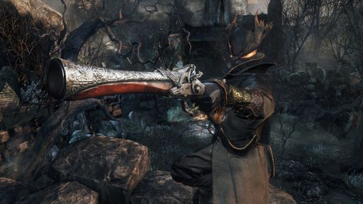 Bloodborne 2 está em produção pela Bluepoint, indica rumor