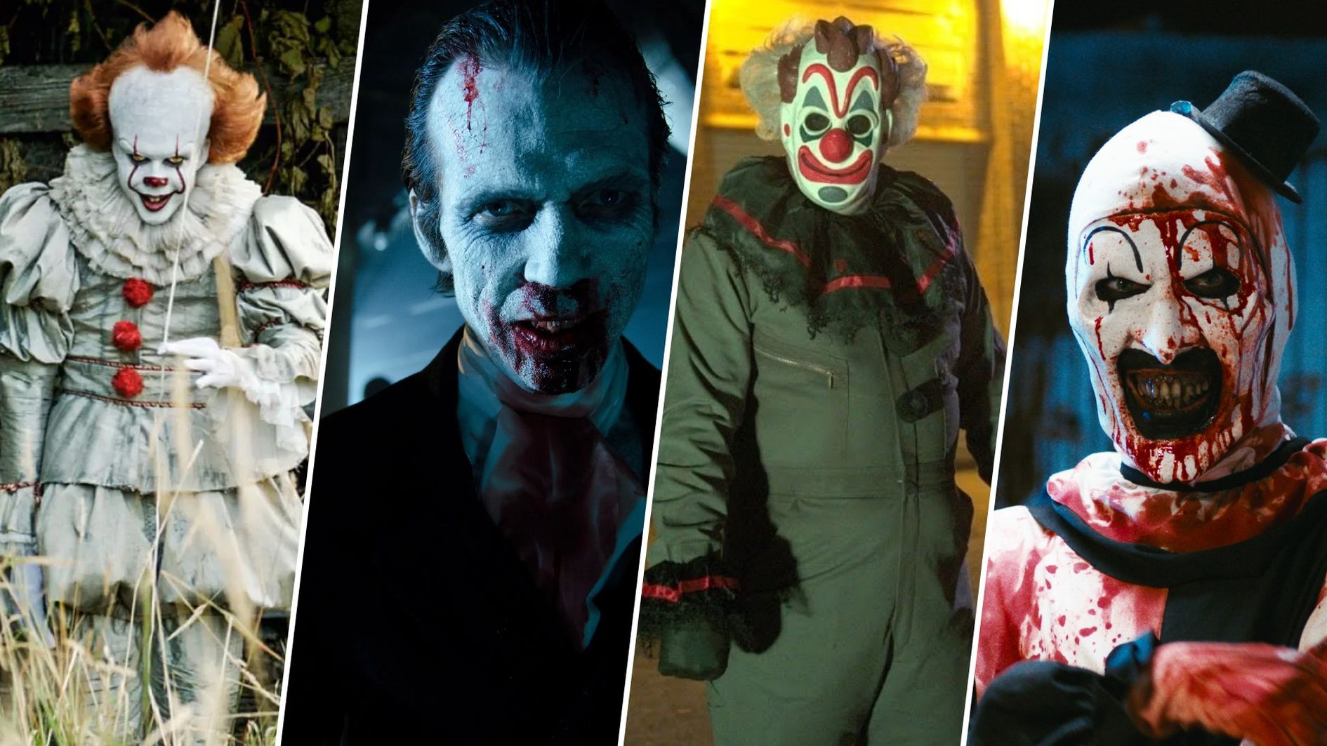Os 31 melhores filmes de terror de todos os tempos, Cinema