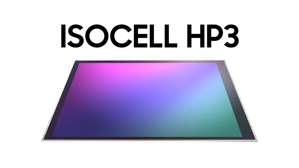 O ISOCELL HP3 promete um excelente desempenho para fotos com pouca luz (Imagem: Divulgação/Samsung)