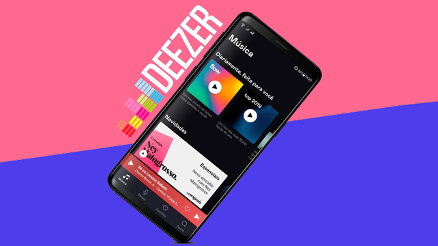 Deezer provoca Spotify e garante que seus preços não vão subir